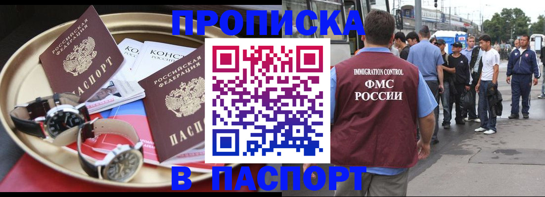 где прописаться в Шали